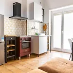 Don Bosco Suite Apartment