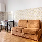 Don Bosco Suite Apartment