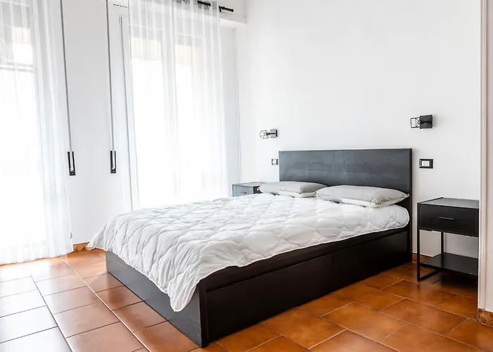 Don Bosco Suite Apartment