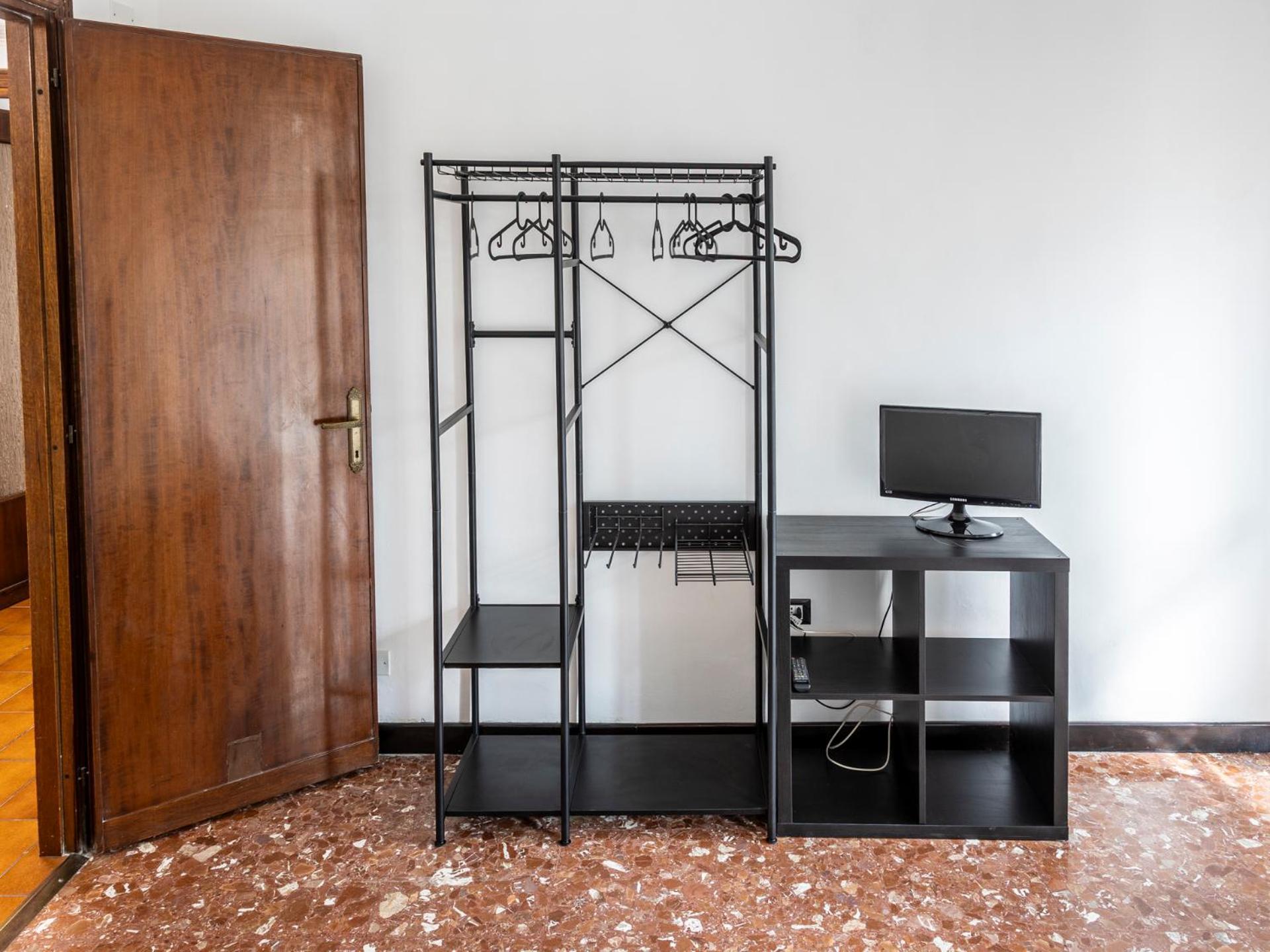 Apartamento Don Bosco *