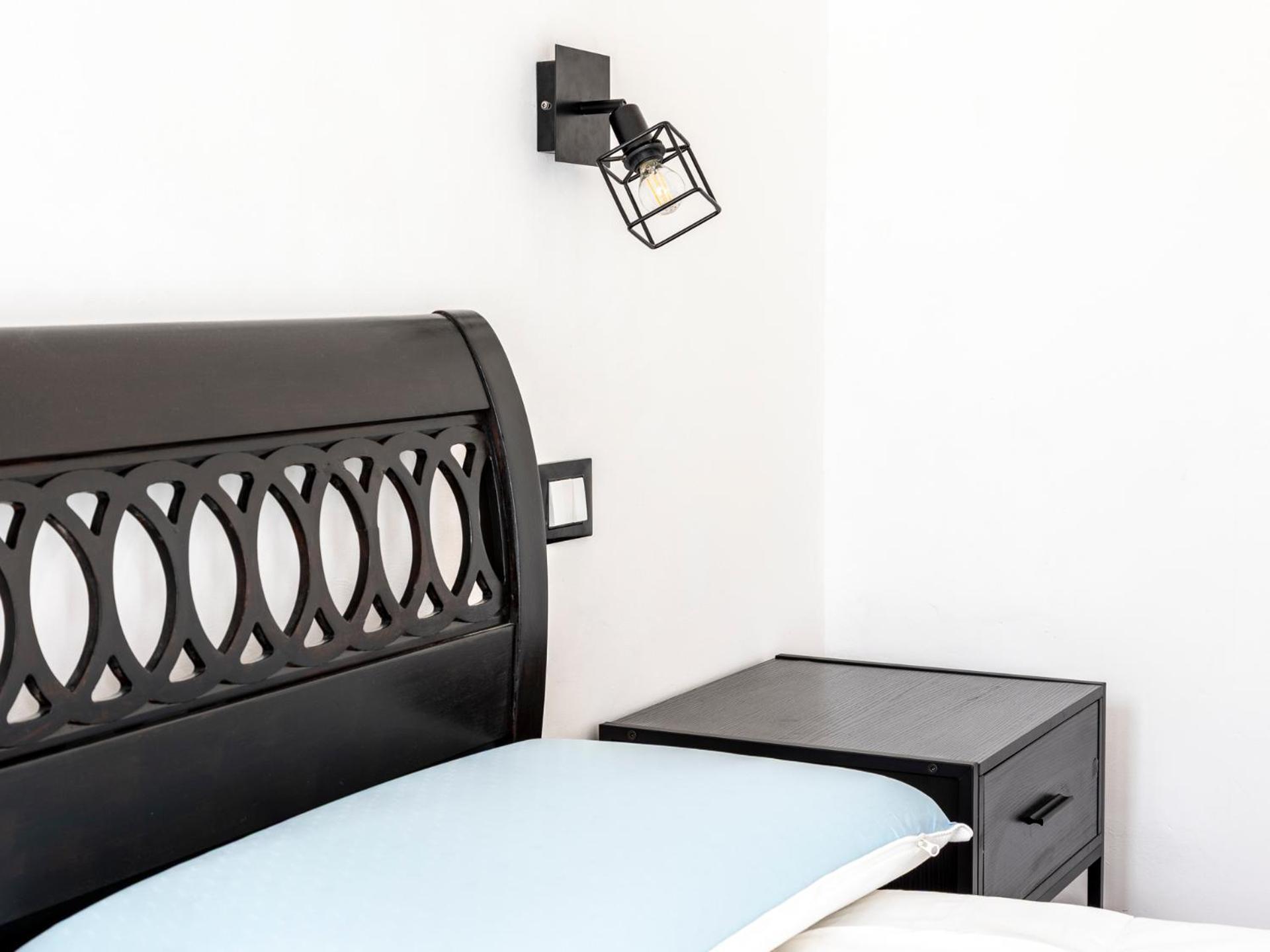 Apartamento Don Bosco