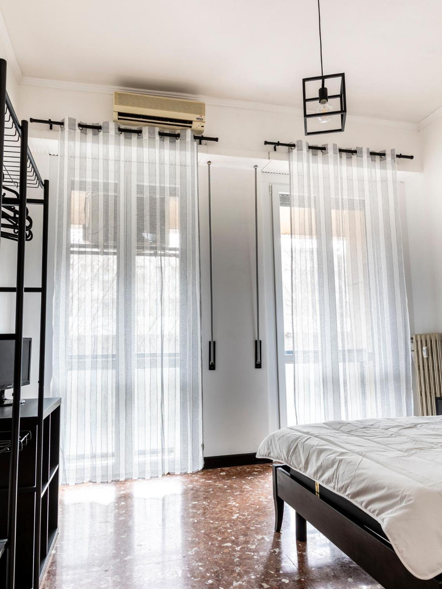 Don Bosco Apartamento
