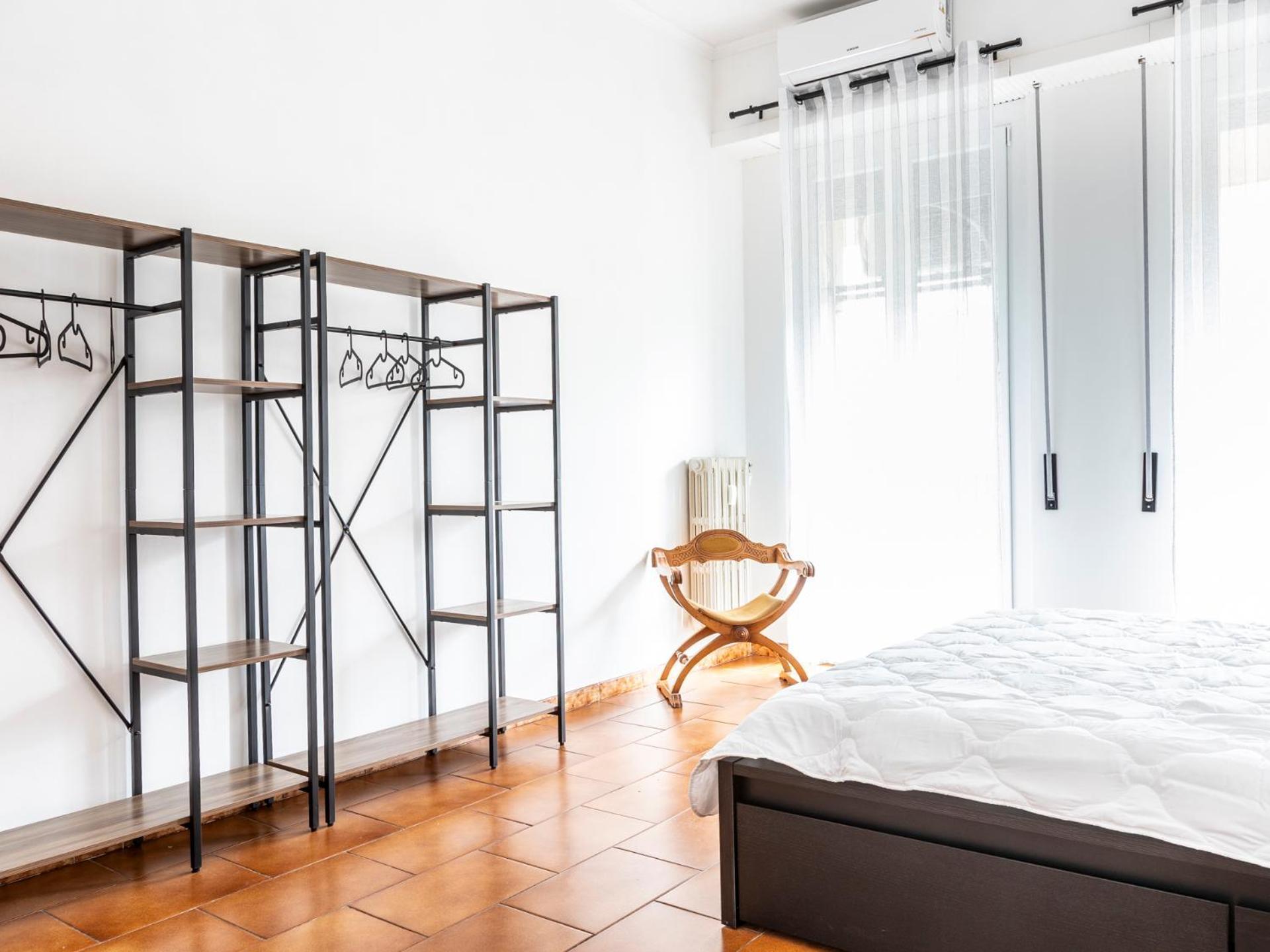 Apartamento Don Bosco