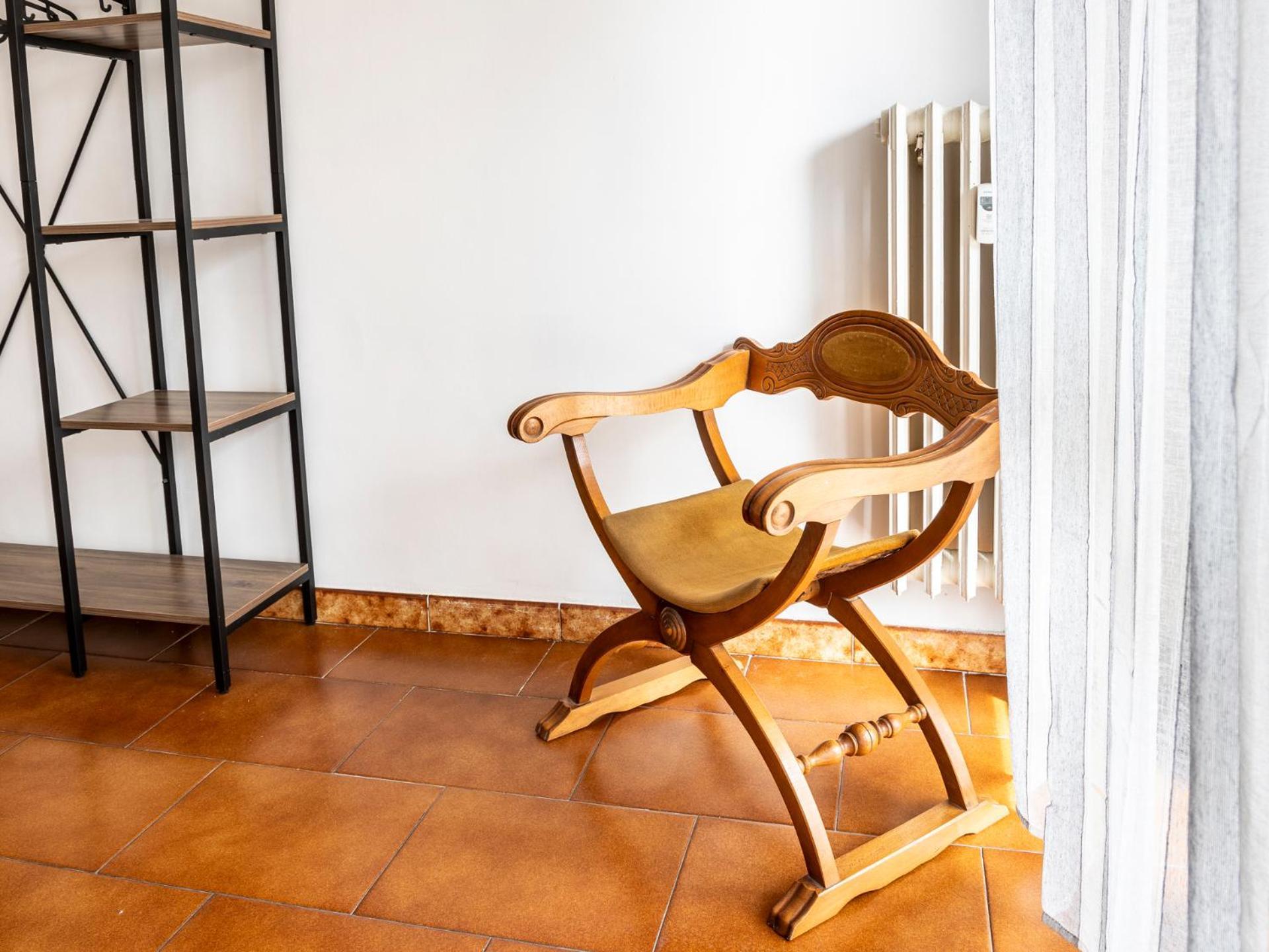 Apartamento Don Bosco