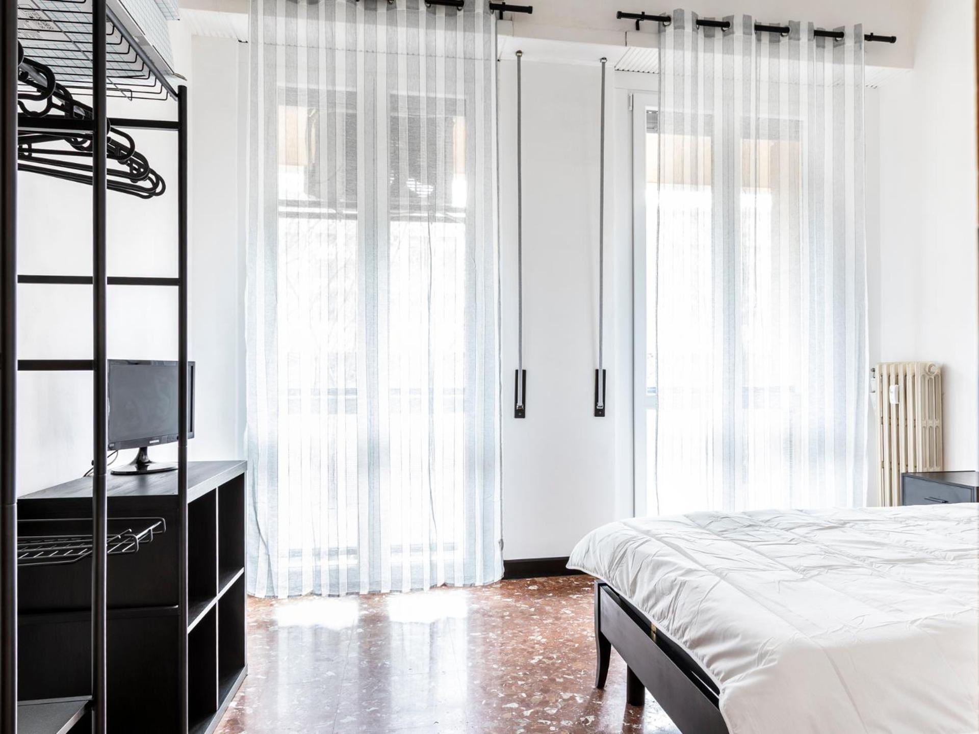 Don Bosco Apartamento *