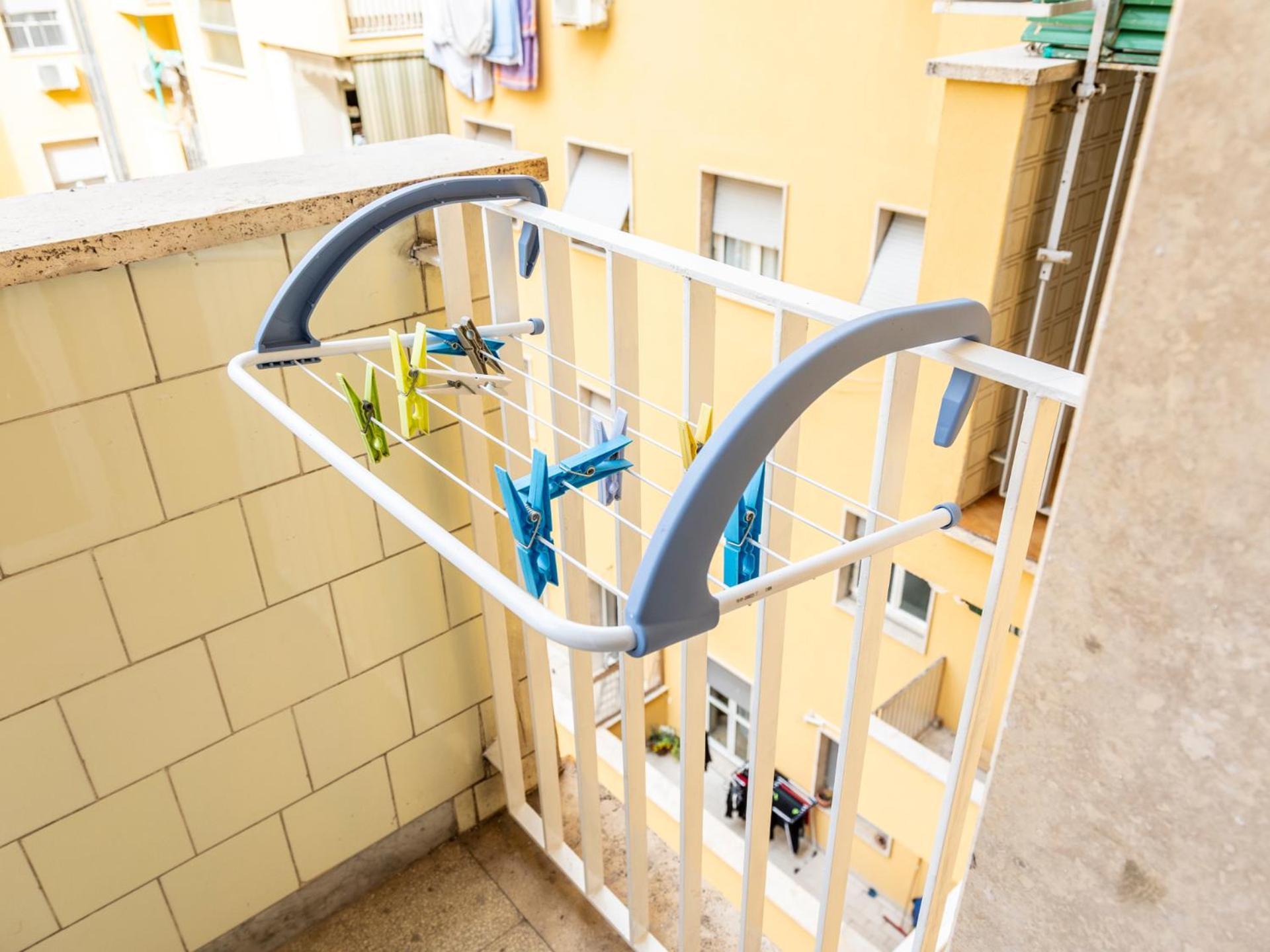 Apartamento Don Bosco
